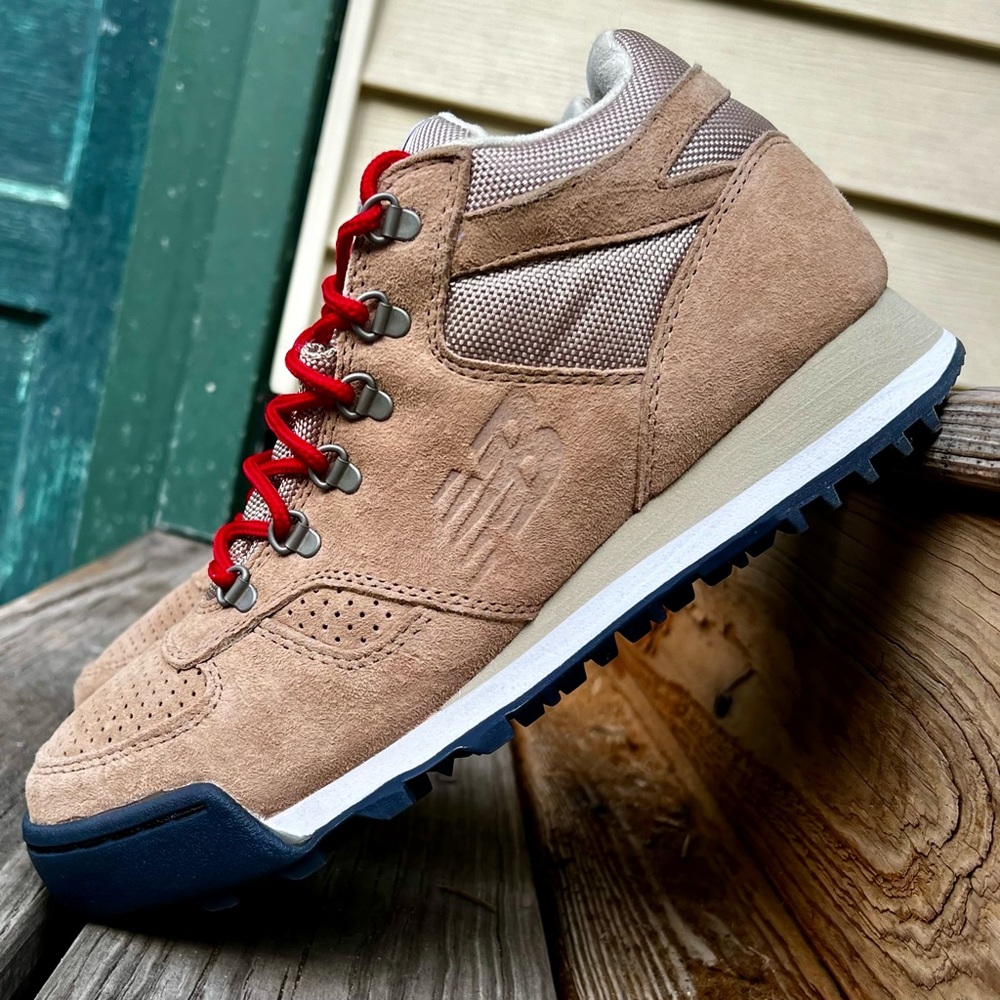 New Balance x J.Crew 710 - H710JC2 - Size 9